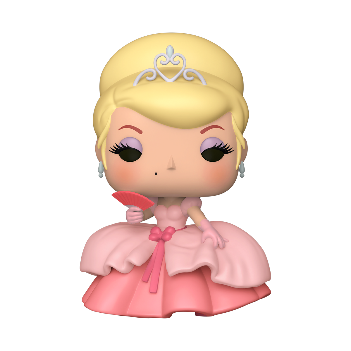 Pop! Charlotte - US 1780