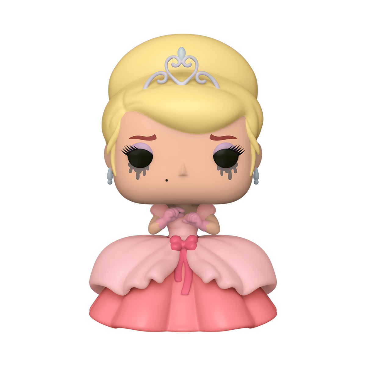 Pop! Charlotte - US 1780