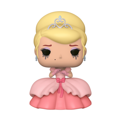 Pop! Charlotte - US 1780