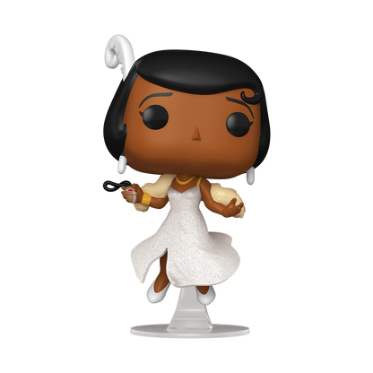 Pop! Tiana in Glittering Gown - US 0570