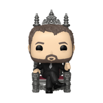 Pop! Premium Crowley King of Hell - US 9991
