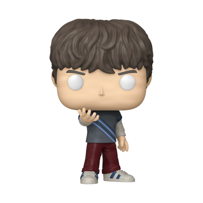Pop! Will Byers (Hive Mind) - US 9936