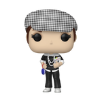 Pop! Andy Sachs with the Book - US 0071