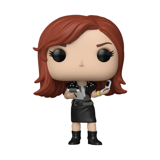 Pop! Emily Charlton - US 3332