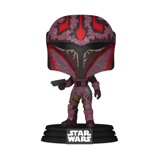 Pop! Rook Kast - US 6831