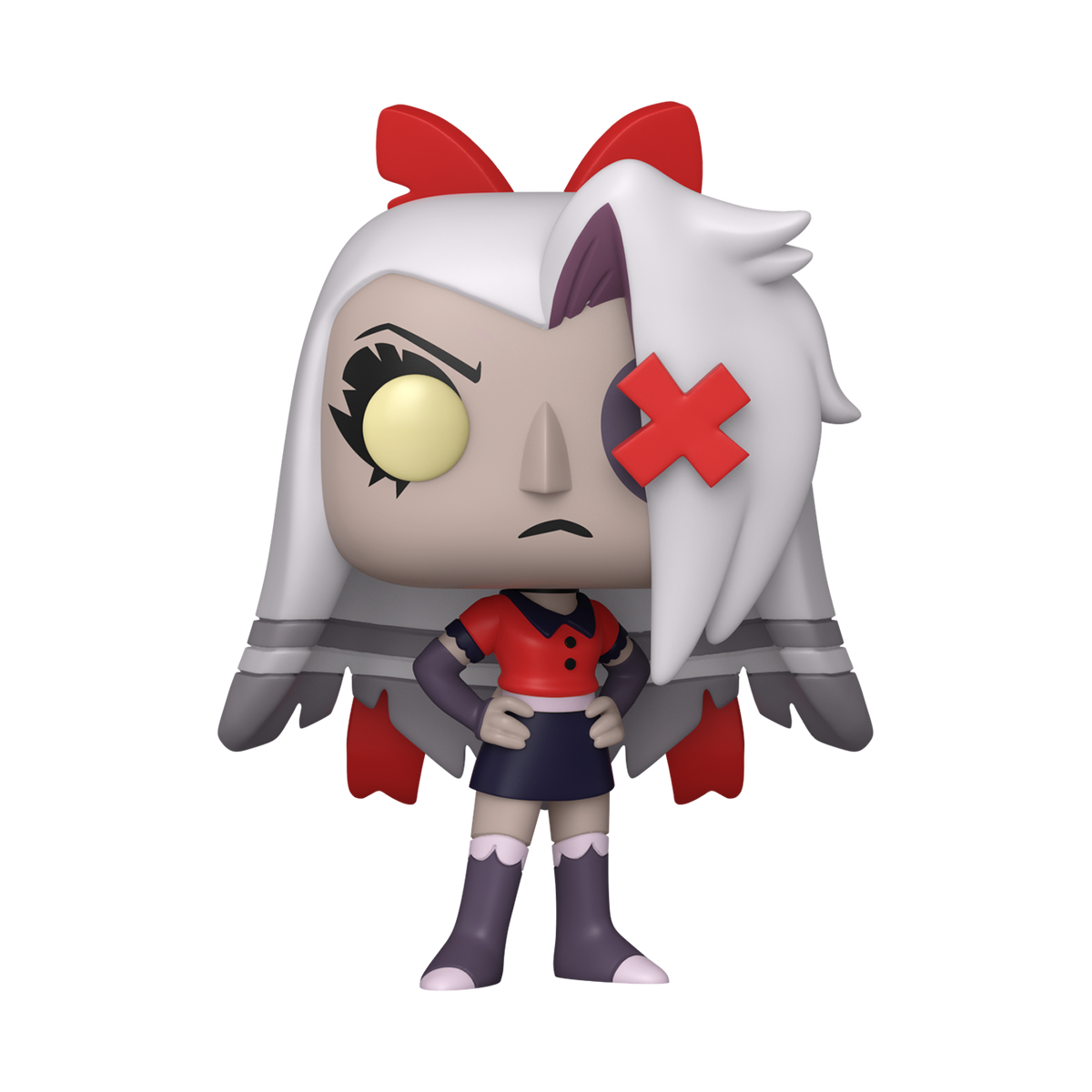 Pop! Vaggie - US 2296