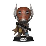 Pop! Mercenary Guard Droid - US 8203