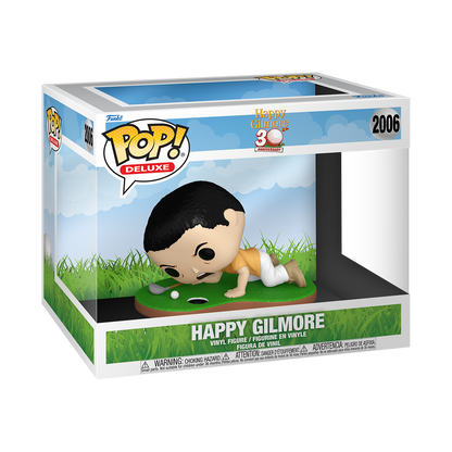 Pop! Deluxe Happy Gilmore - US 1384