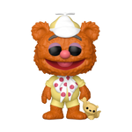 Pop! Baby Fozzie - US 0984