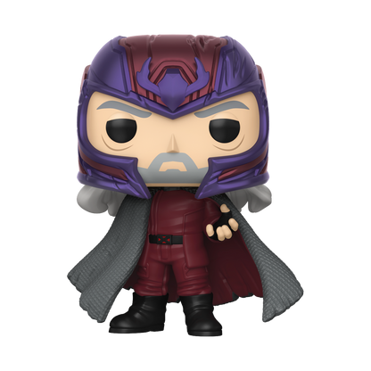 Pop! Magneto (Doomsday) - US 8066