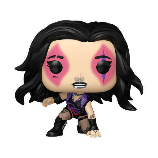 Pop! Rhea Ripley (WrestleMania XL) - US 8556