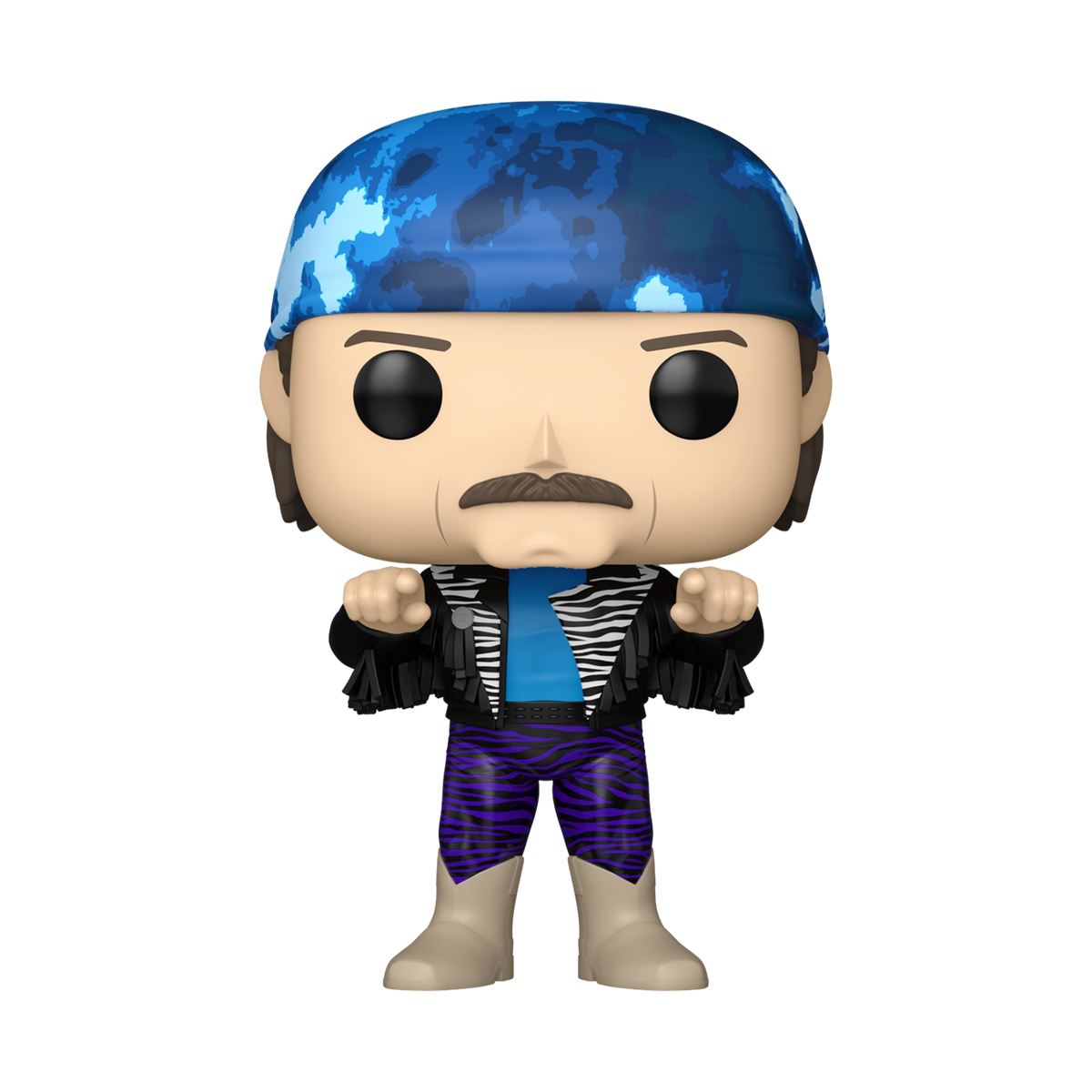 Pop! Jesse "The Body" Ventura - US 5163