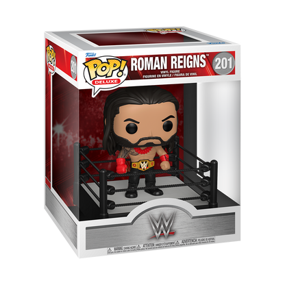 Pop! Deluxe Roman Reigns - US 8975