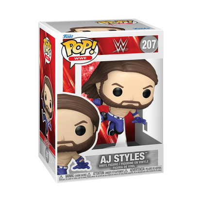 Pop! AJ Styles - US 8968