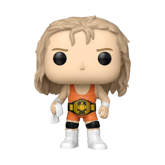 Pop! "Mr. Perfect" Curt Hennig - US 3740