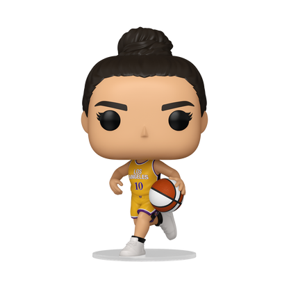 Pop! Kelsey Plum (Rebel Edition Uniform) - US 8838