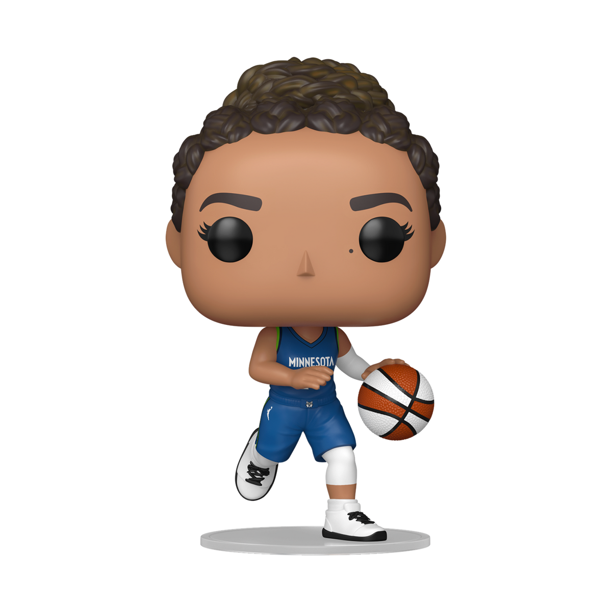 Pop! Napheesa Collier (Explorer Edition Uniform) - US 8530