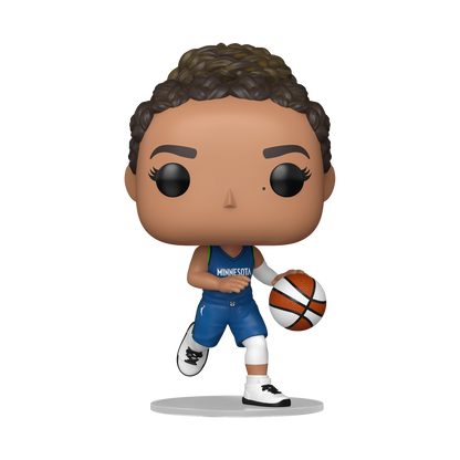Pop! Napheesa Collier (Explorer Edition Uniform) - US 8530
