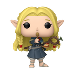 Pop! Marcille - US 1991