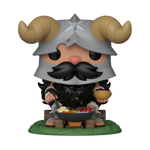 Pop! Plus Senshi - US 3212