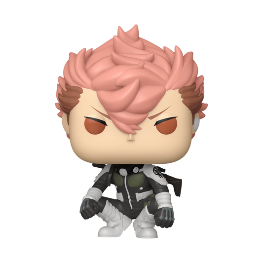 Pop! Iharu Furuhashi - US 5524