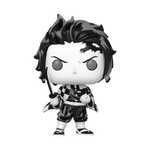 Pop! Tanjiro Kamado (Sumi Deco) - US 2883