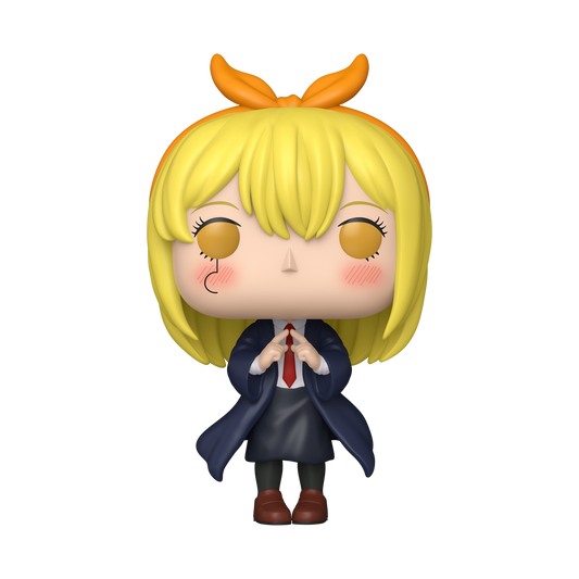 Pop! Lemon Irvine - US 8494