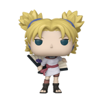 Pop! Temari with Tessen - US 8106
