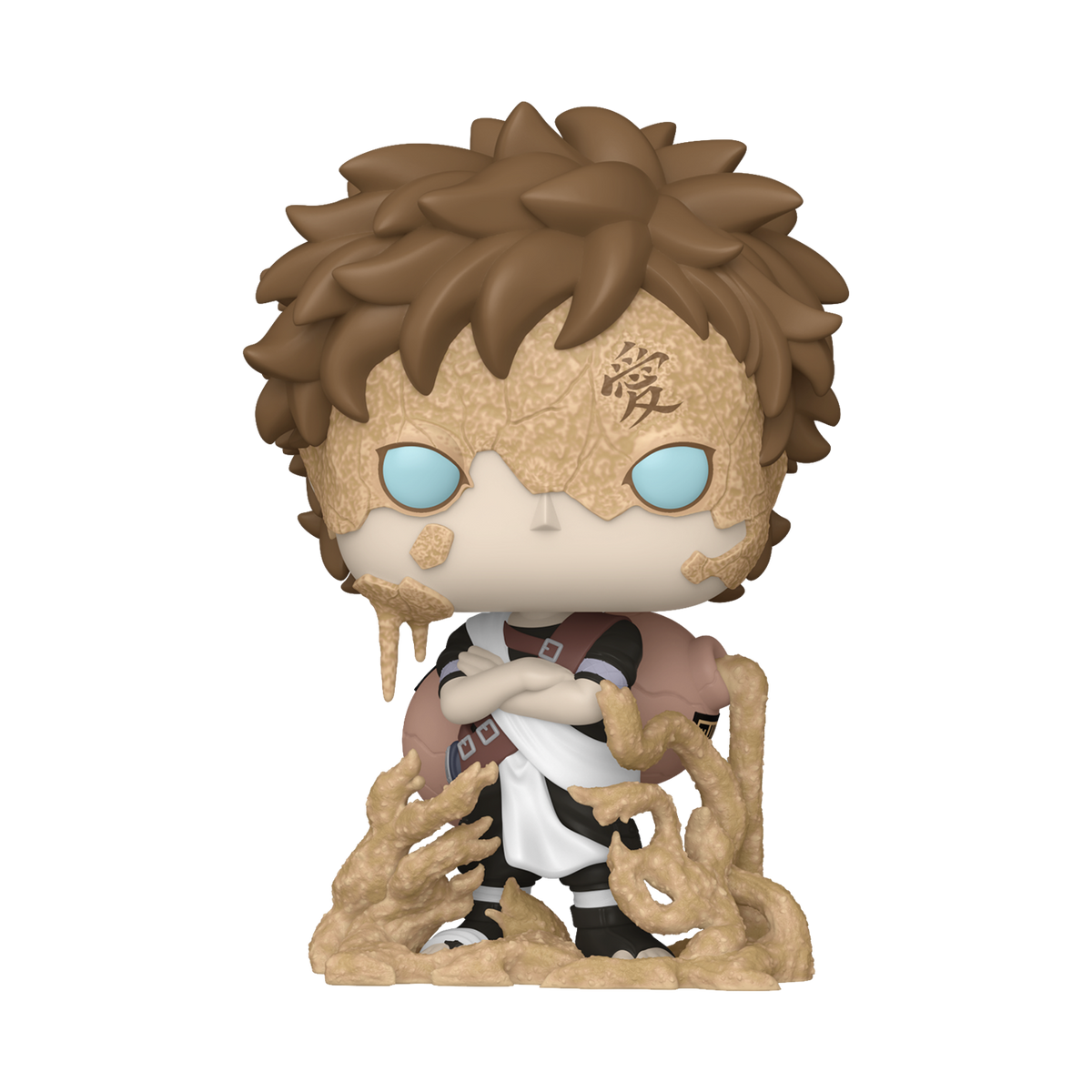 Pop! Gaara (Sand Armor) - US 5554