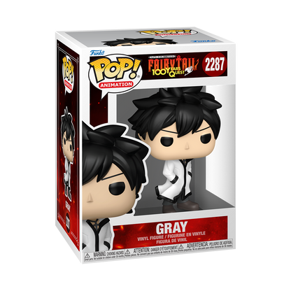 Pop! Gray - US 8420