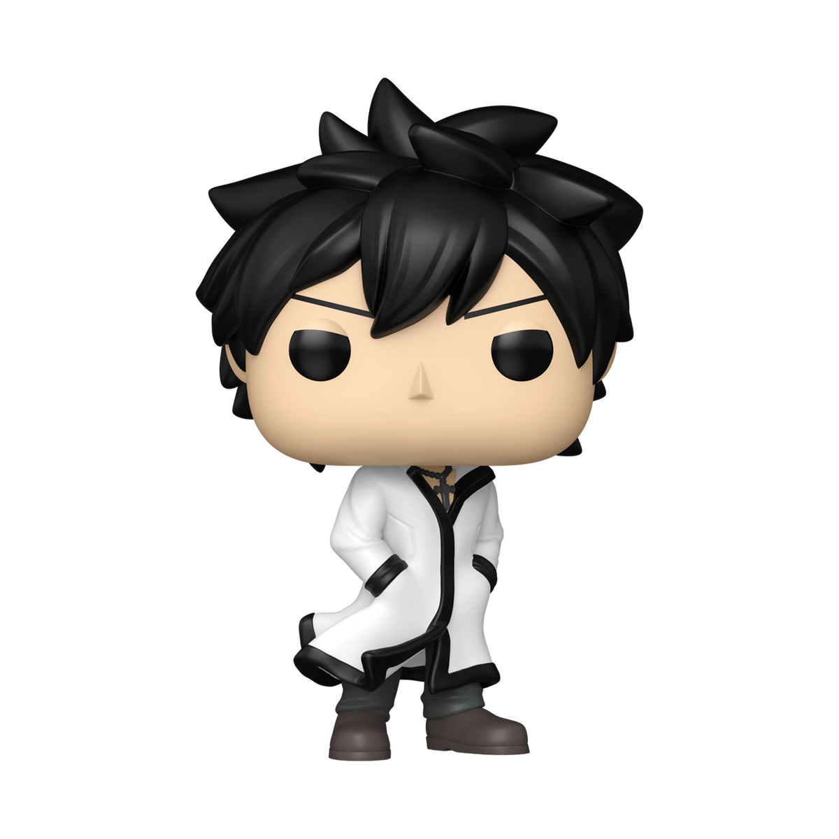 Pop! Gray - US 8420