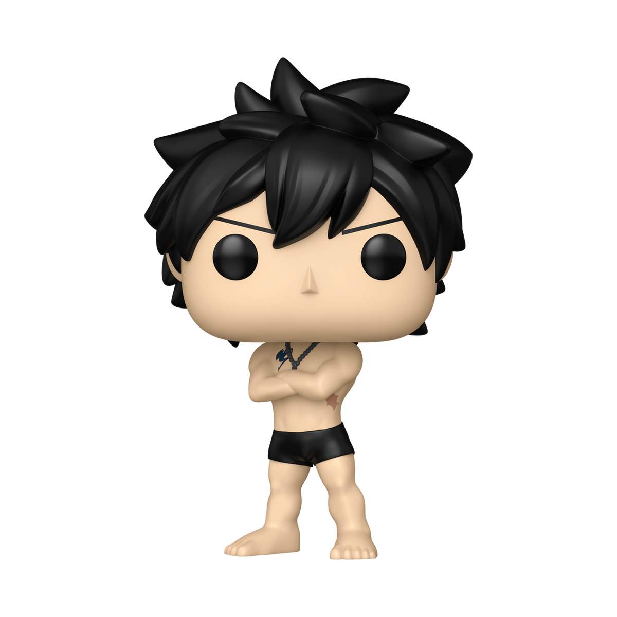 Pop! Gray - US 8420