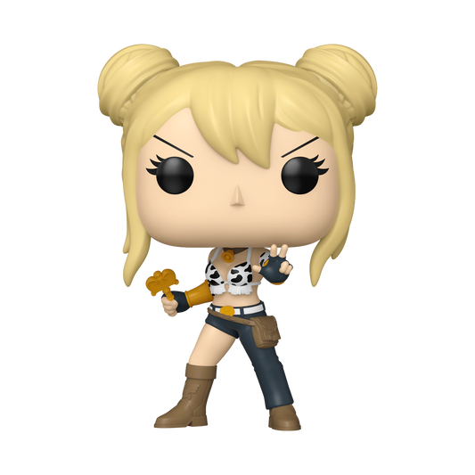 Pop! Lucy - US 9529