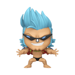 Pop! Franky with Sunglasses - US 2674