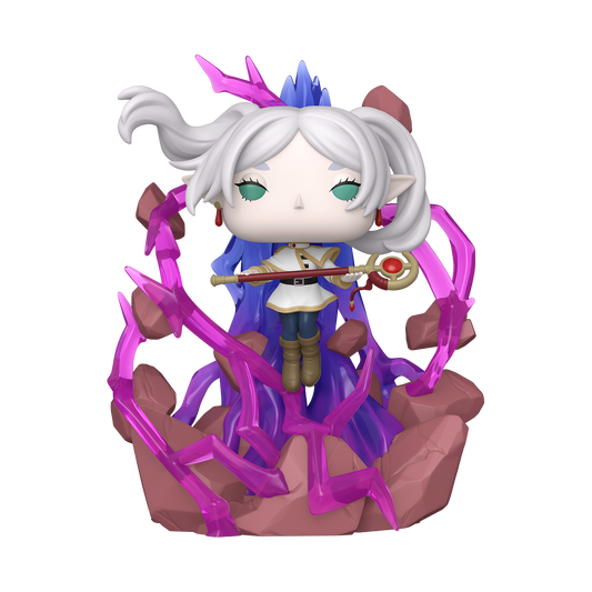 Pop! Deluxe Frieren - US 9766