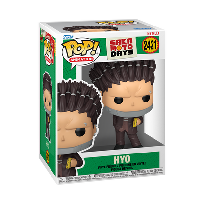 Pop! Hyo - US 9171