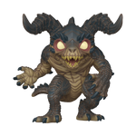 Pop! Super Deathclaw - US 7076