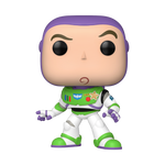 Pop! Buzz Lightyear (Toy Story 5) - US 7570