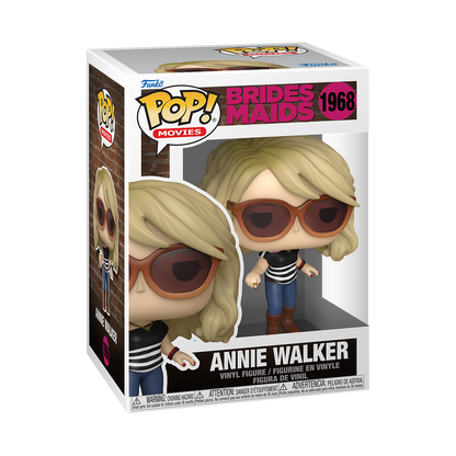 Pop! Annie Walker - US 7573