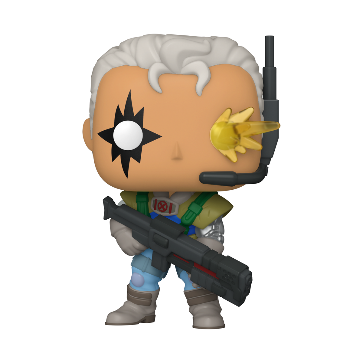 Pop! Cable (X-Men '97) - US 8751