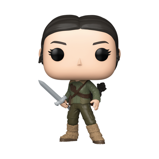 Pop! Ruthye - US 5818