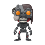 Pop! The Mimic - US 1721