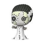 Pop! Patchwork Bride - US 7611