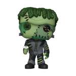 Pop! Patchwork Frankenstein - US 4854