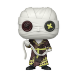 Pop! Patchwork Invisible Man - US 9656