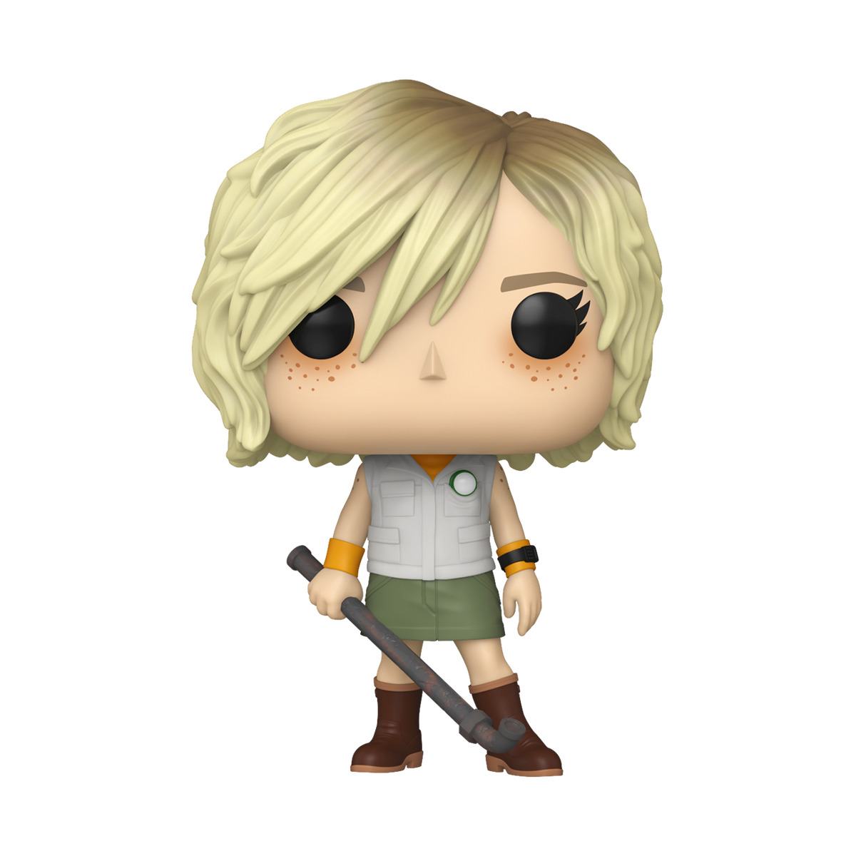 Pop! Heather Mason - US 1525