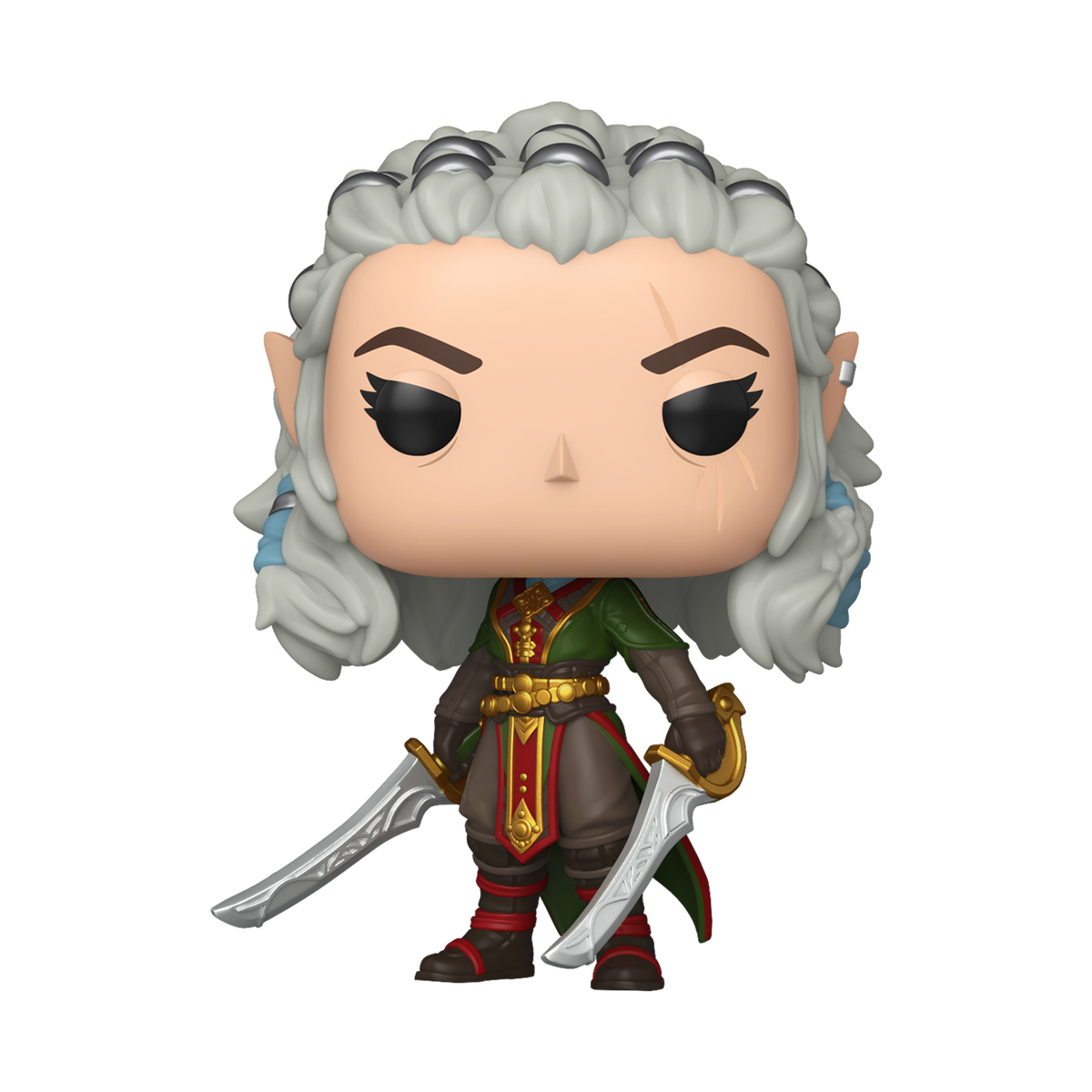 Pop! Jaheira - US 2461