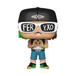 Pop! Ferxxo (Glow) - US 4586