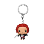 Pop! Keychain Shanks - US 4554