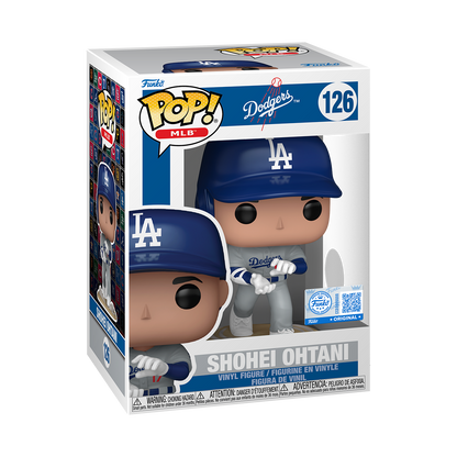 Pop! Shohei Ohtani - US 0685